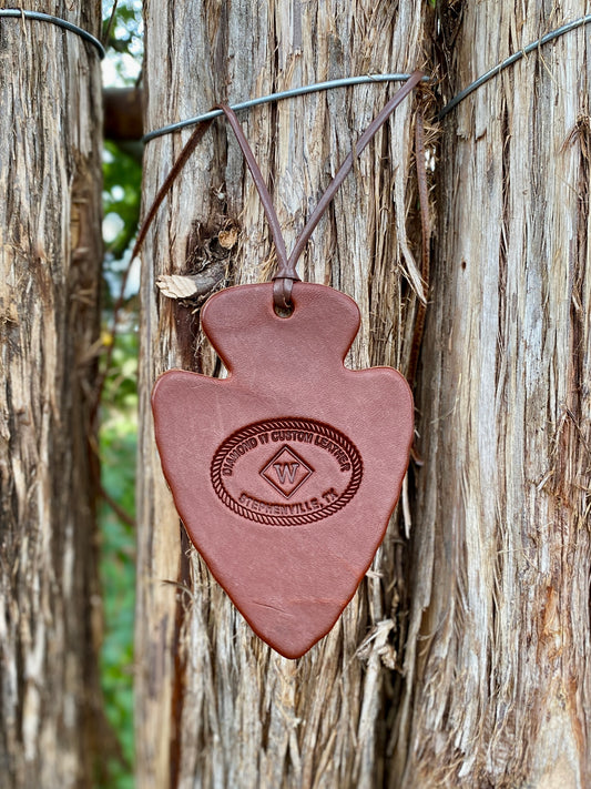 Arrow Head Air Freshener