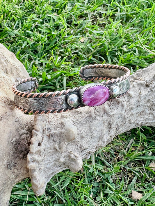 The Lena Cuff