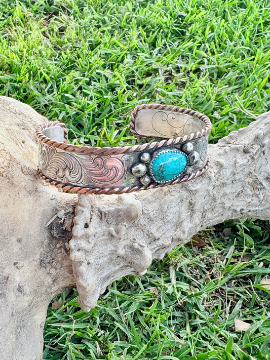 The Bailee Cuff