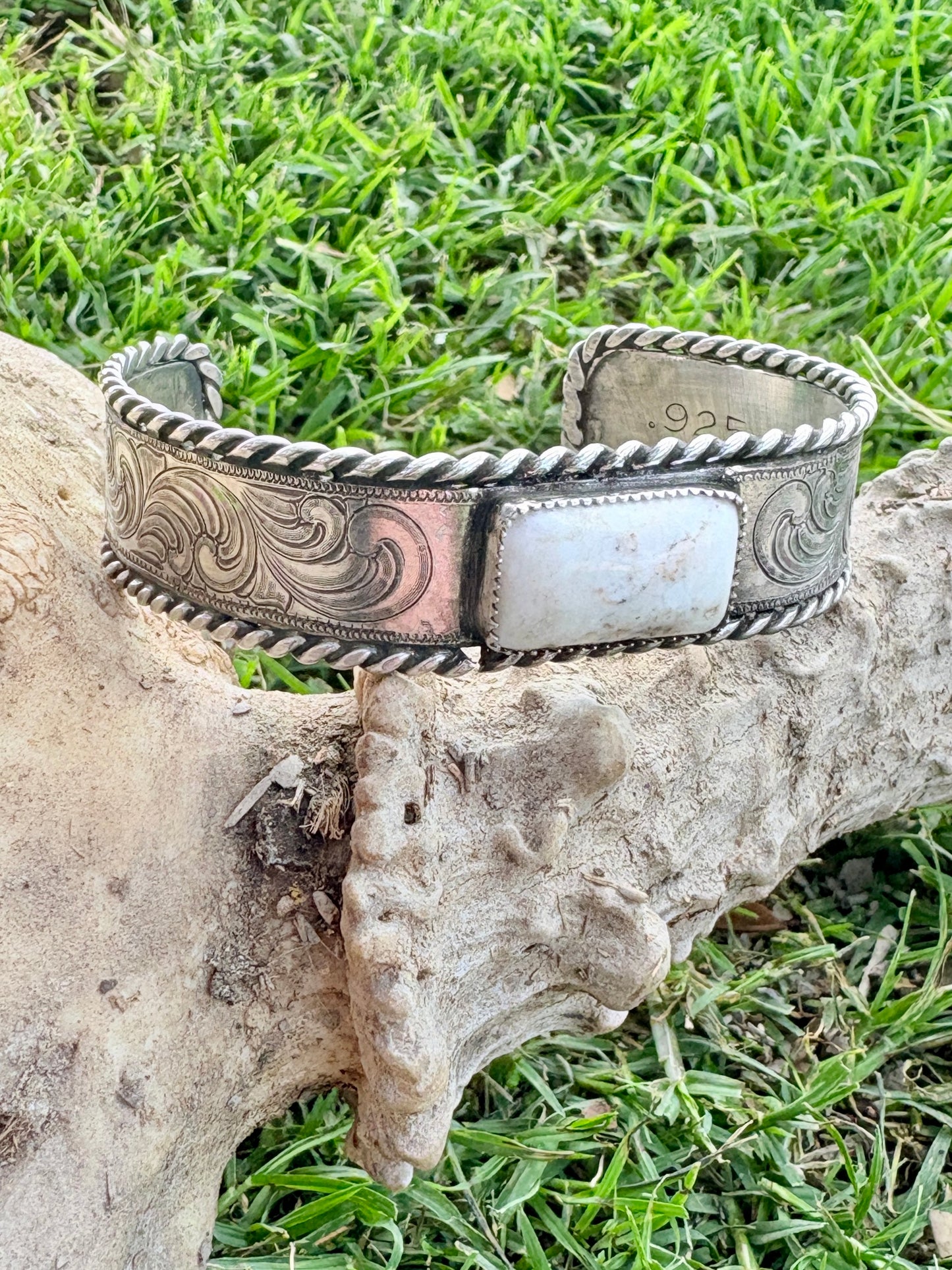 The Grace Cuff