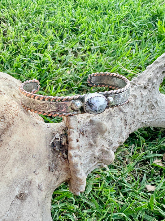 The Maeve Cuff