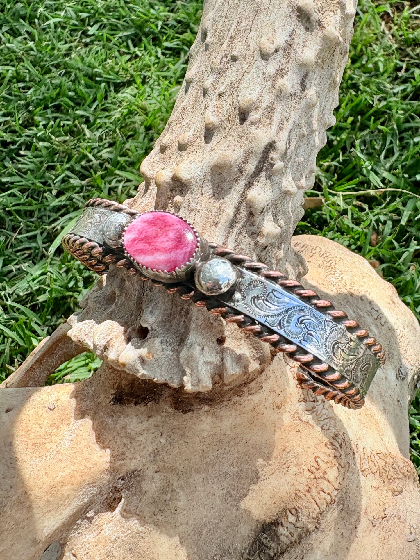 The Lena Cuff