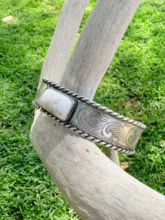 The Grace Cuff