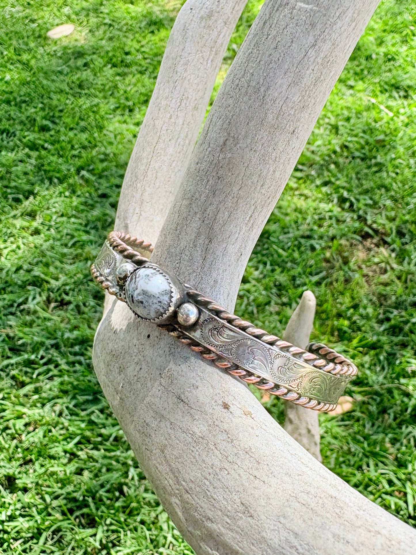 The Maeve Cuff