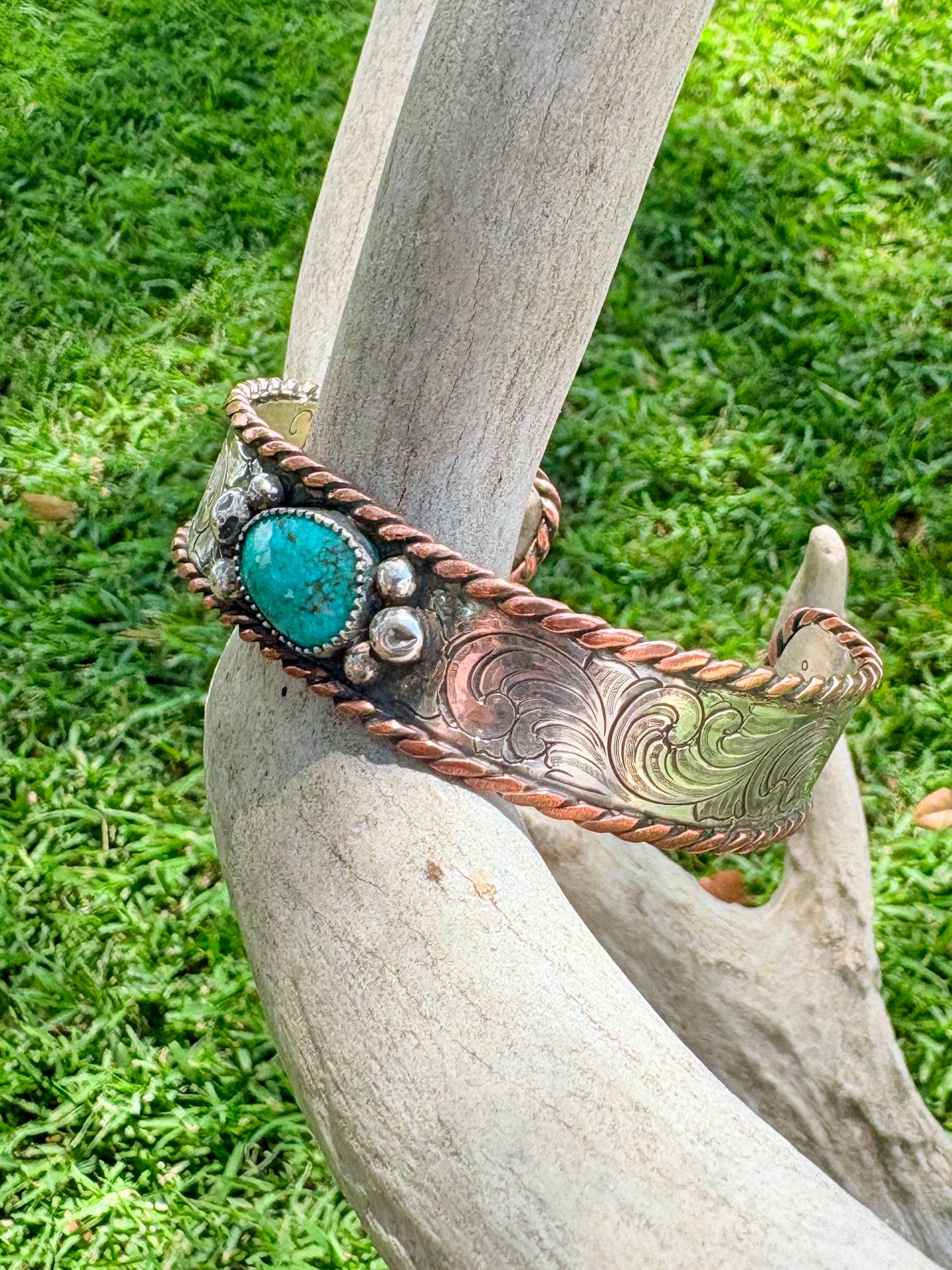 The Bailee Cuff