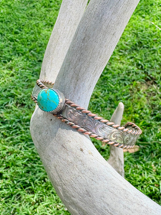 The Emily Cuff