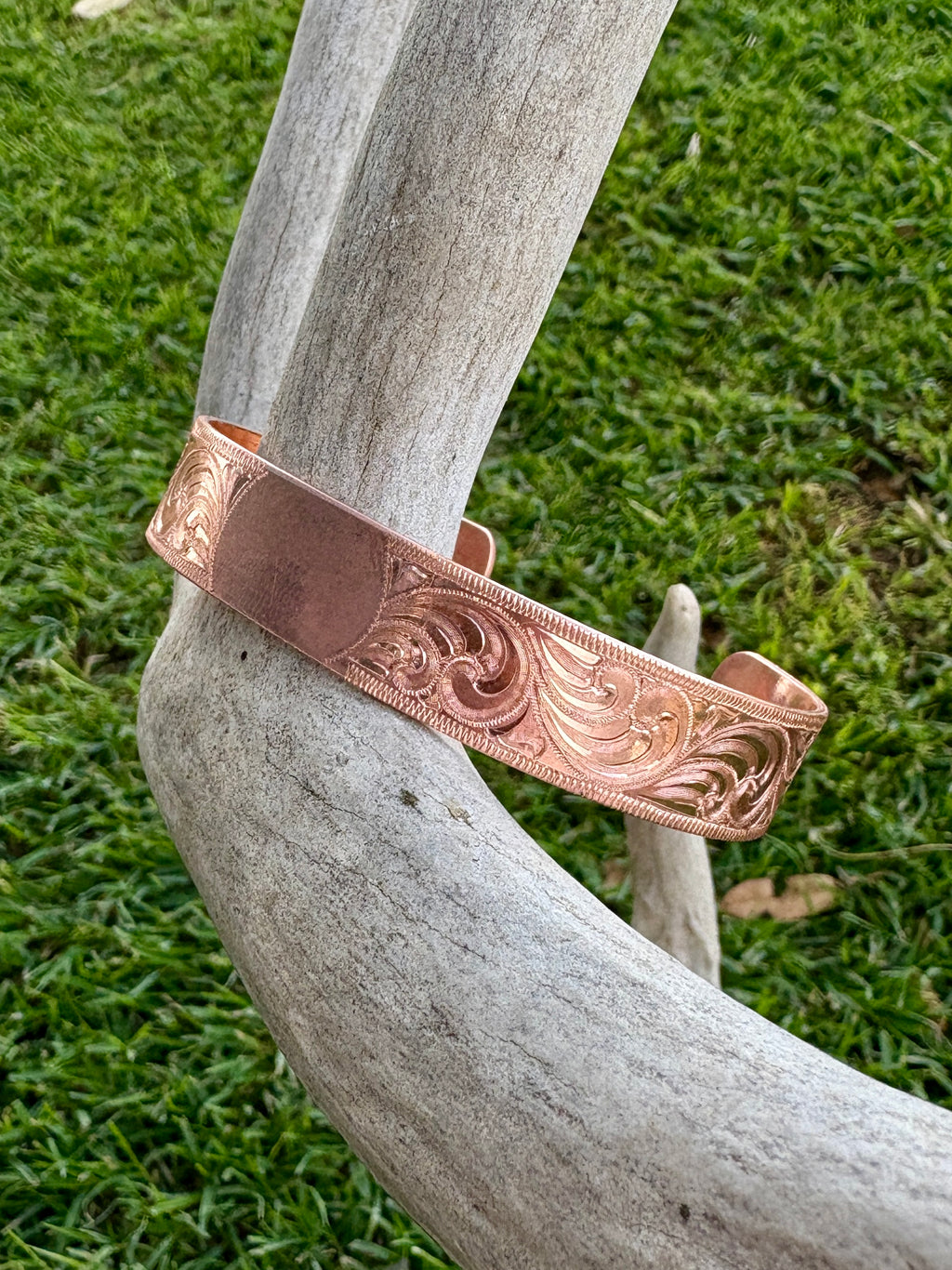 The Grant Cuff