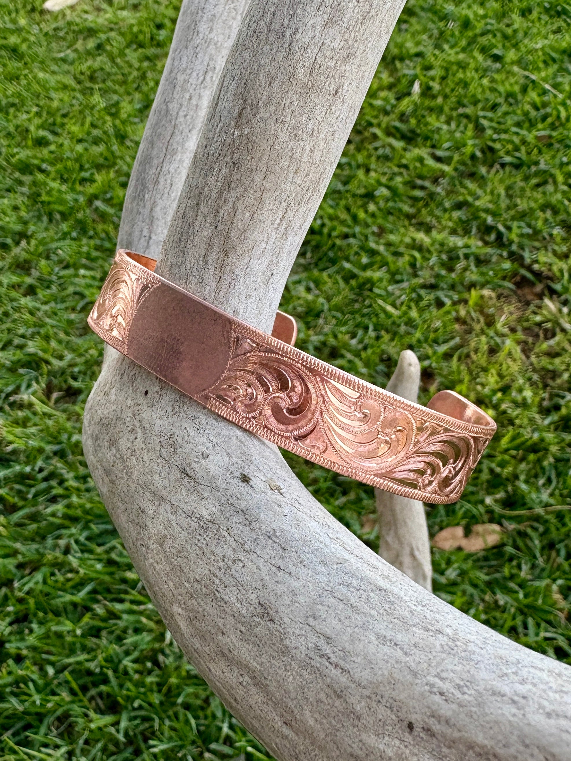 The Grant Cuff