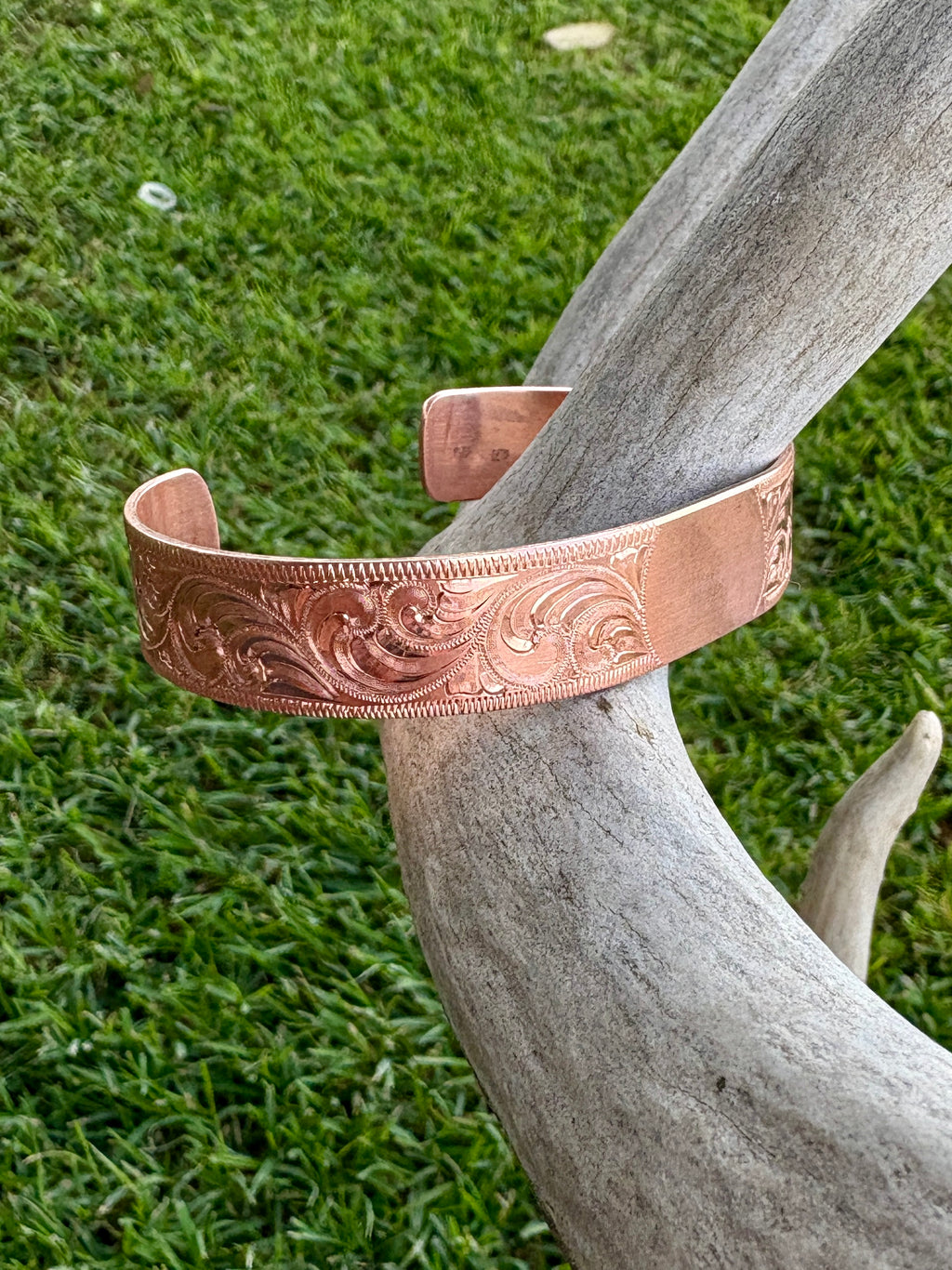 The Grant Cuff