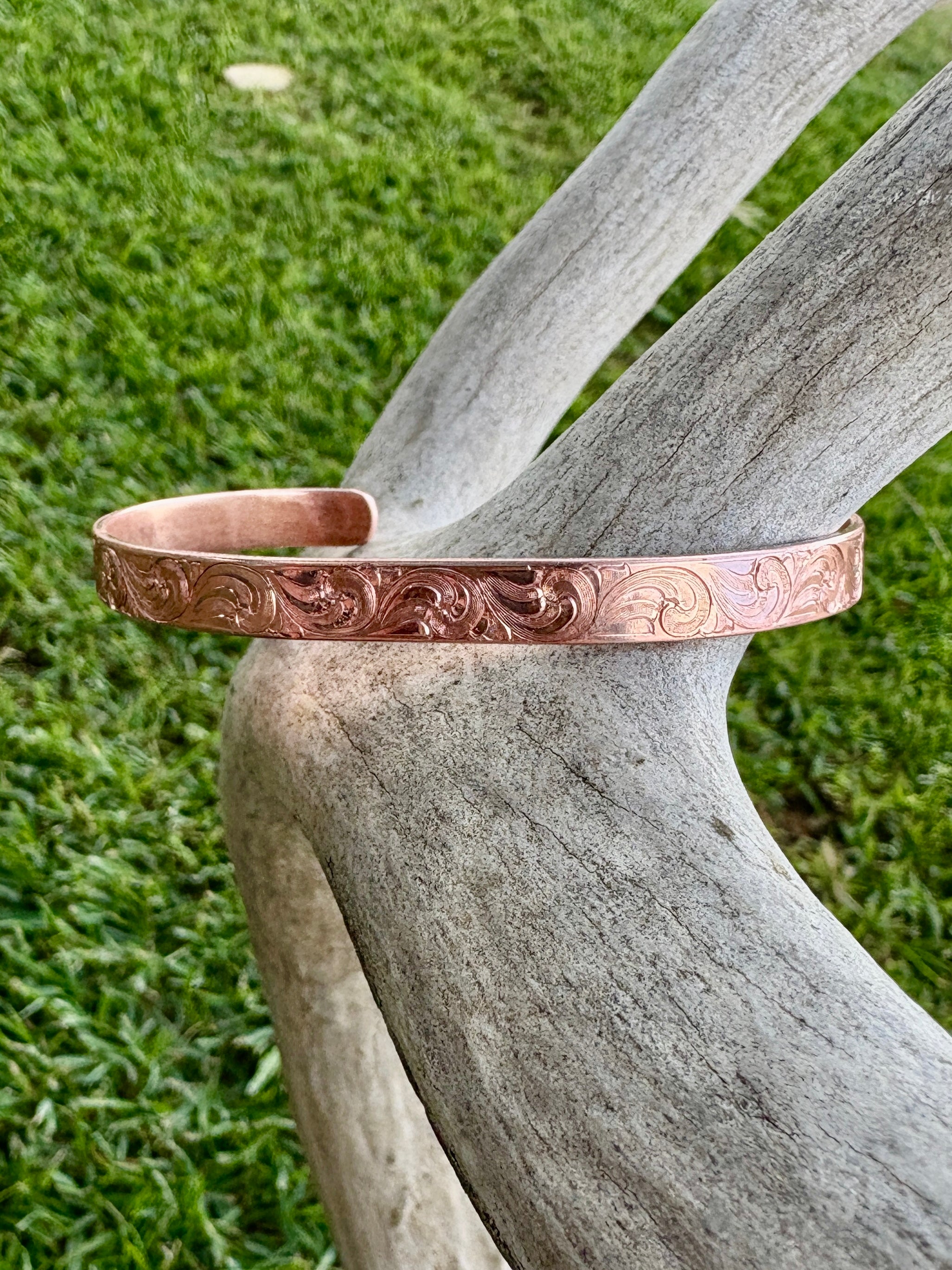 The Levi Cuff