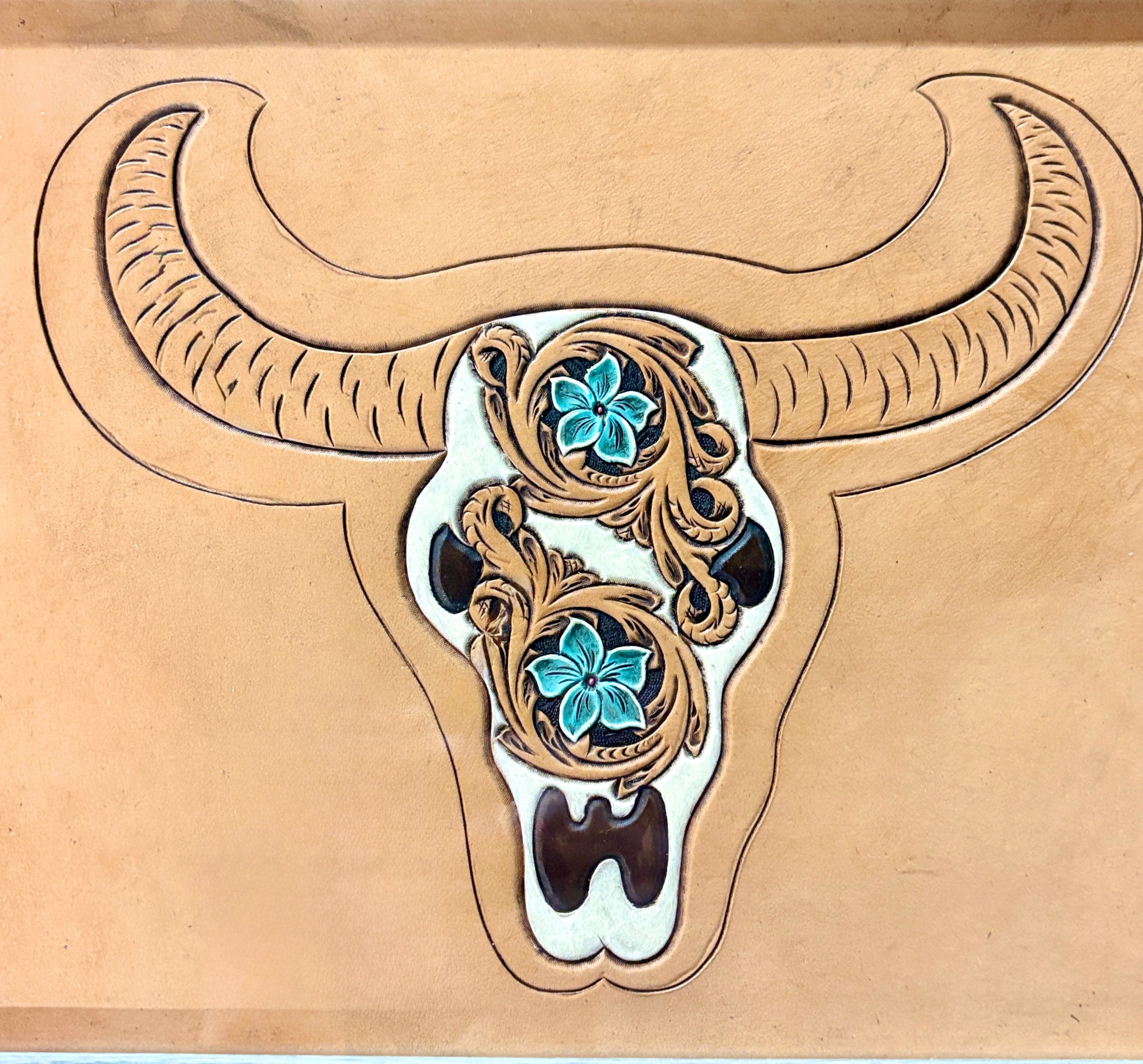 Cowskull Tooling Pattern